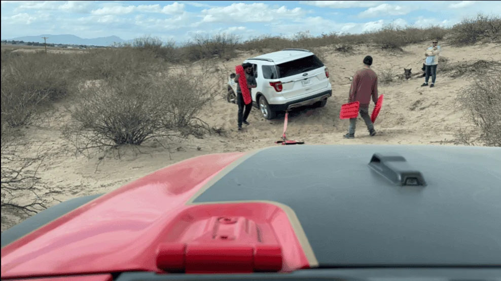 Jeep Gladiator What did you do WITH your Gladiator today? Bridg