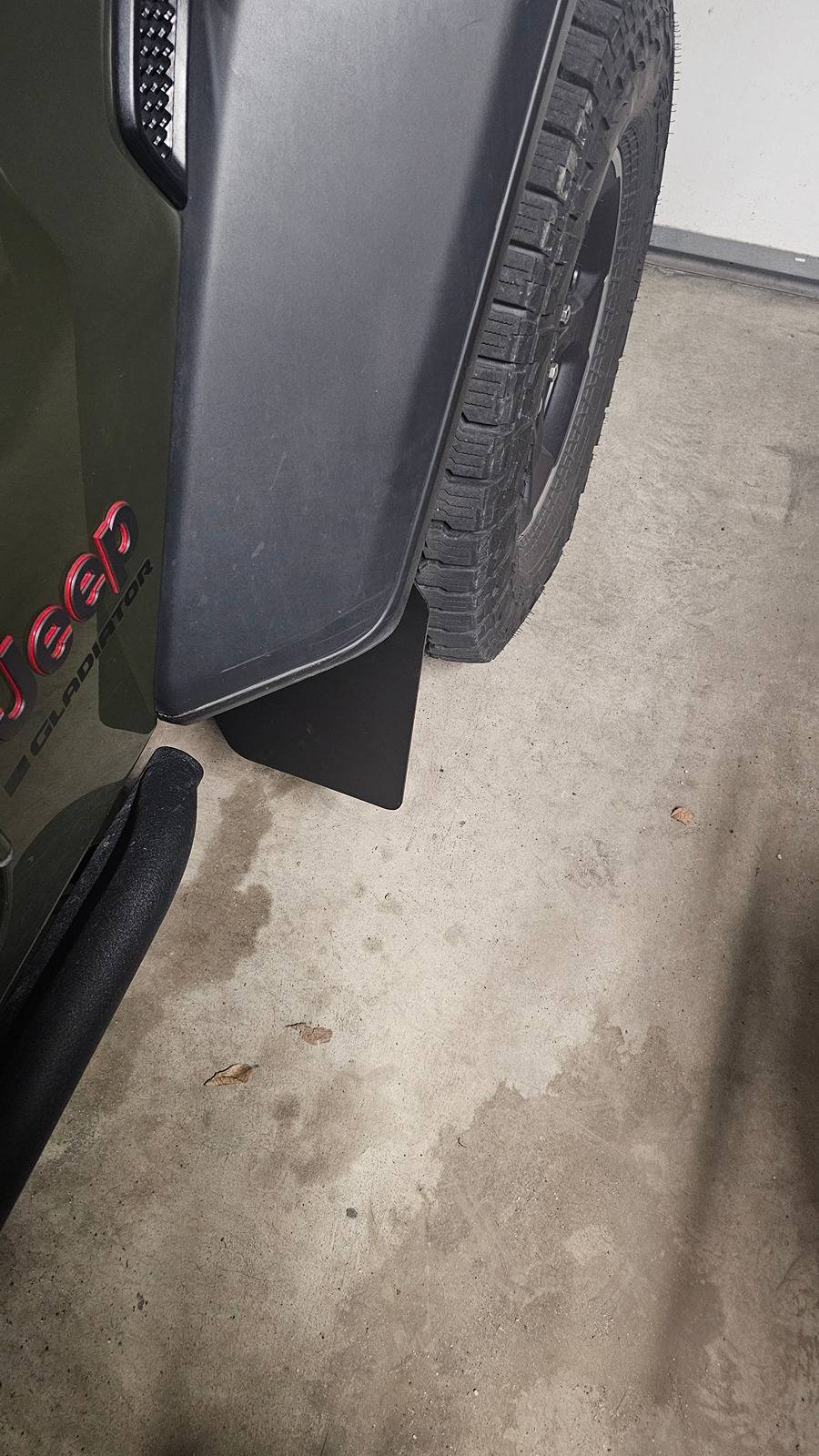Jeep Gladiator What did you do TO your Gladiator today? [ADMIN WARNING: NO POLITICS, NO GUN TALK] 20240318_191729