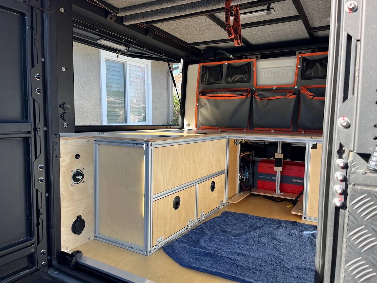 Jeep Gladiator A new hope ... (build journal and component reviews) IMG_6270