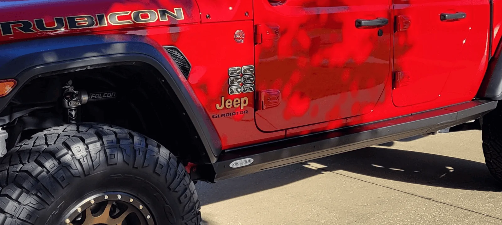 Jeep Gladiator What did you do TO your Gladiator today? [ADMIN WARNING: NO POLITICS, NO GUN TALK] 1710899259408-r8