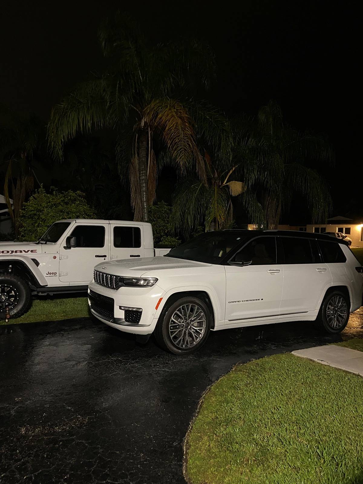 Jeep Gladiator Post Your Jeep "Fleet" Pics! jeeps