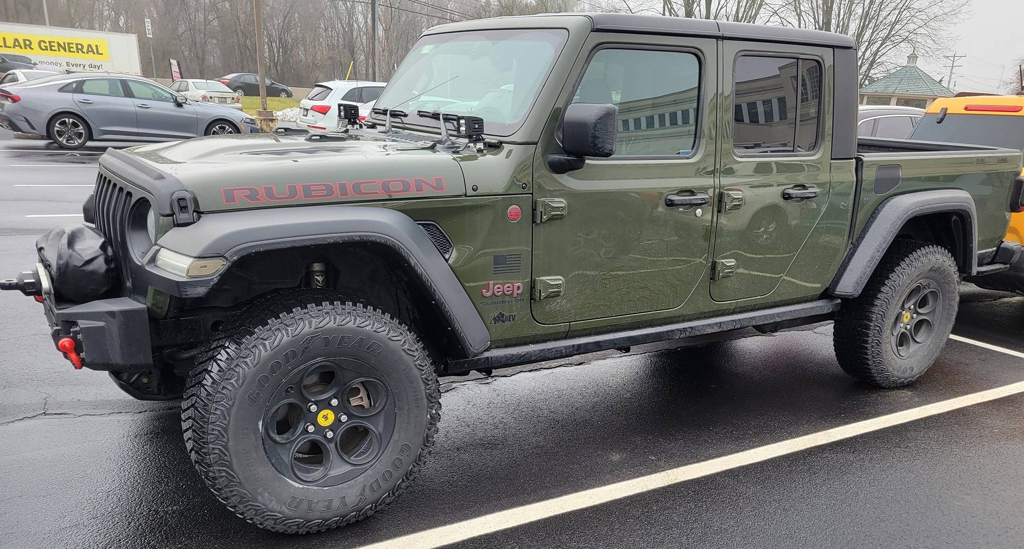 Jeep Gladiator 2021 AEV TPMS issue 20240126_141335