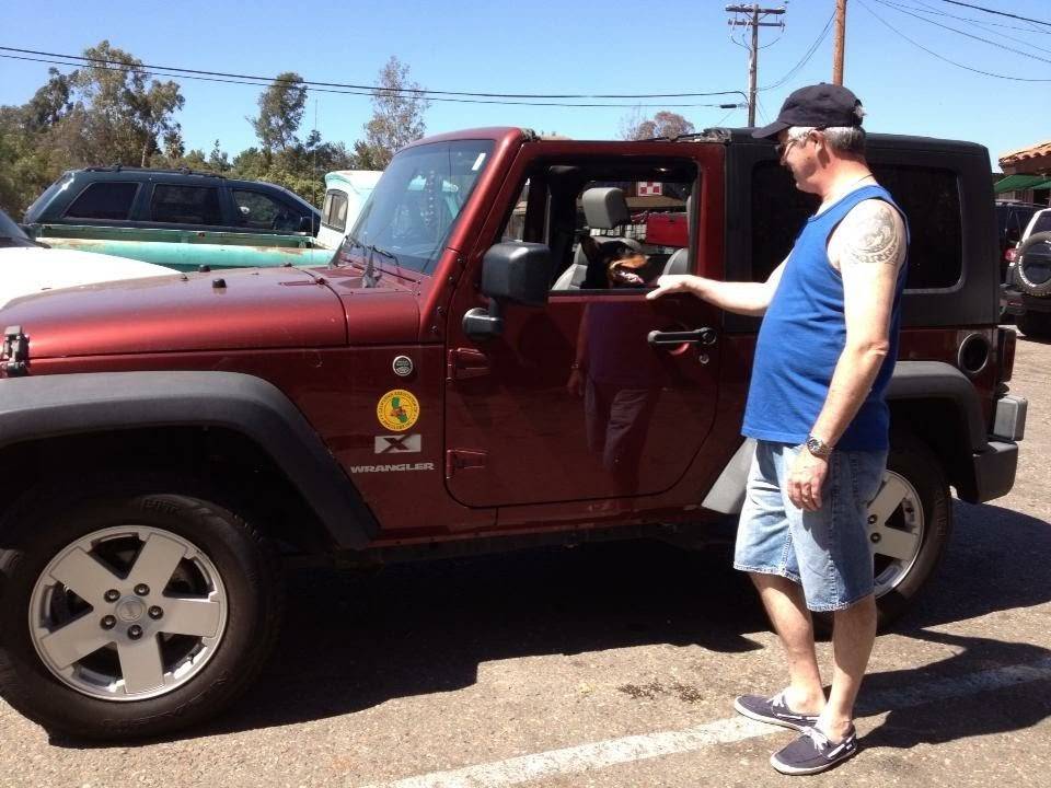 Jeep Gladiator Post Your Jeep "Fleet" Pics! IMG_4038.JPG