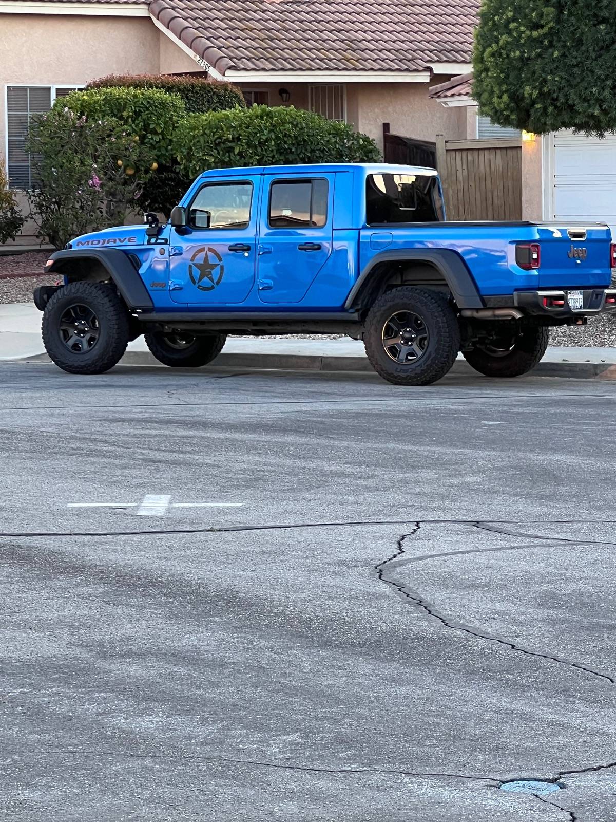 Jeep Gladiator What did you do TO your Gladiator today? [ADMIN WARNING: NO POLITICS, NO GUN TALK] IMG_1550
