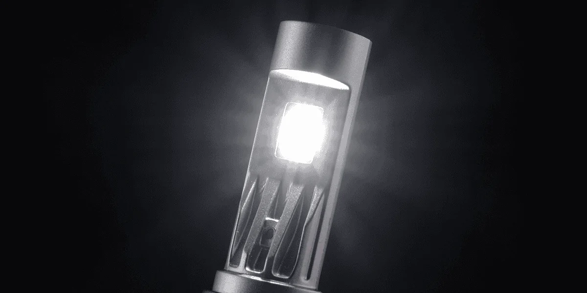 Jeep Gladiator Introducing the All-New SL2 LED Replacement Bulb | Diode Dynamics ikS5pUX