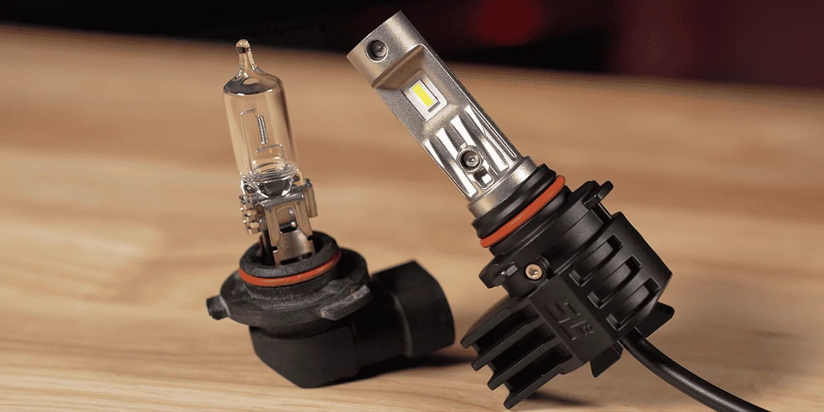 Jeep Gladiator Introducing the All-New SL2 LED Replacement Bulb | Diode Dynamics P7lxdvx