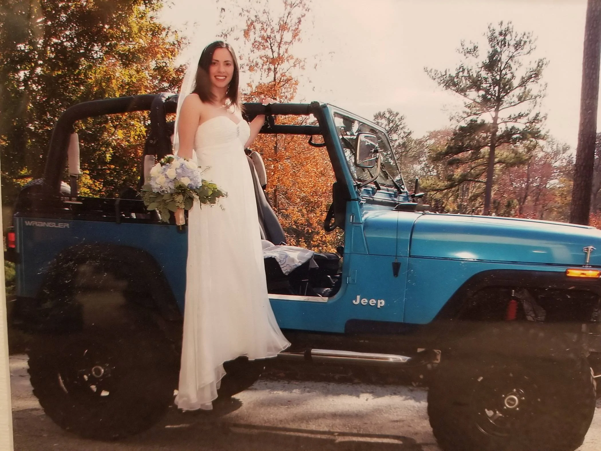 Jeep Gladiator Post Your Jeep "Fleet" Pics! 20181005_081151