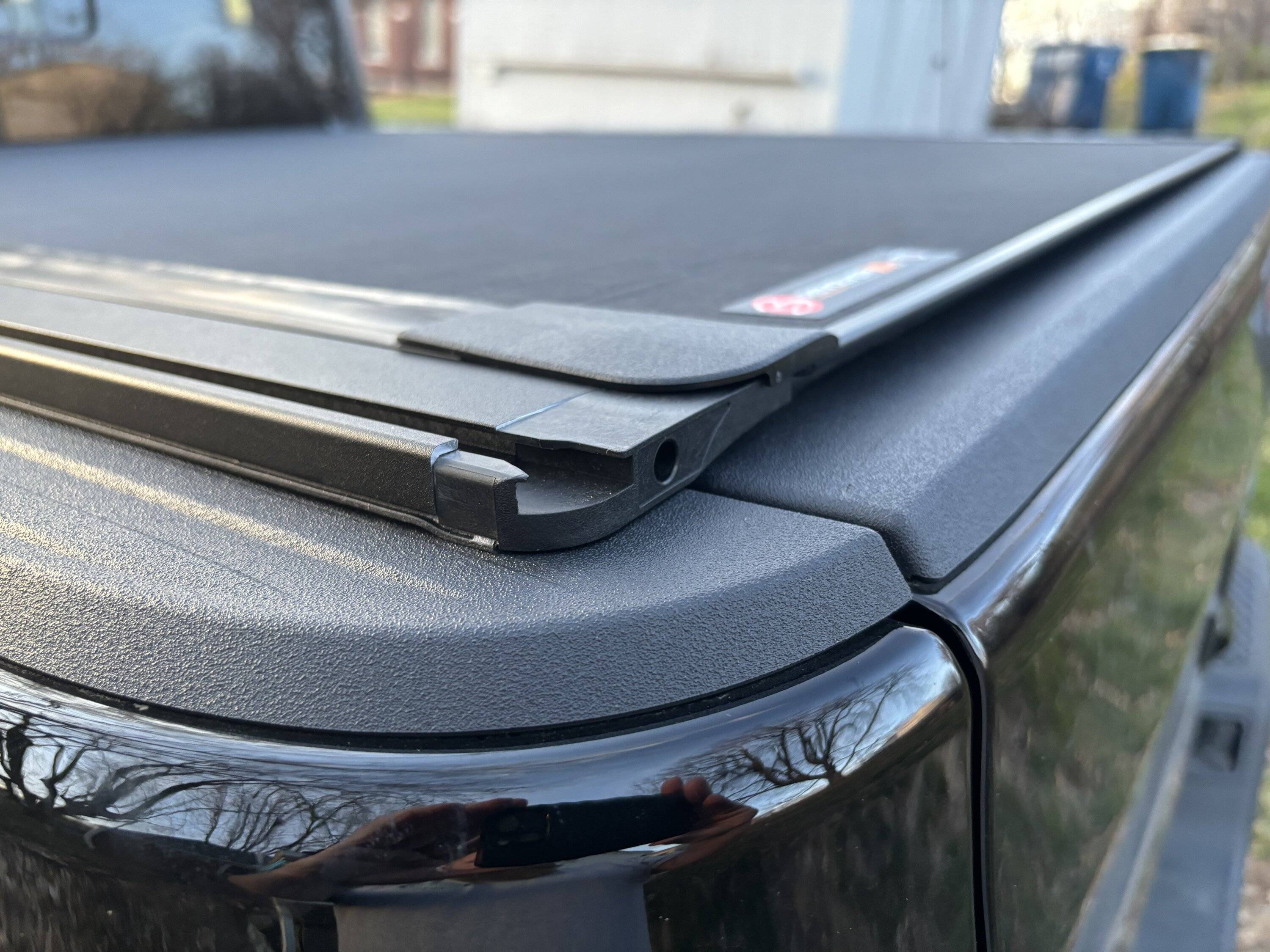 Jeep Gladiator Questions for BAK Revolver X4S owners IMG_0869