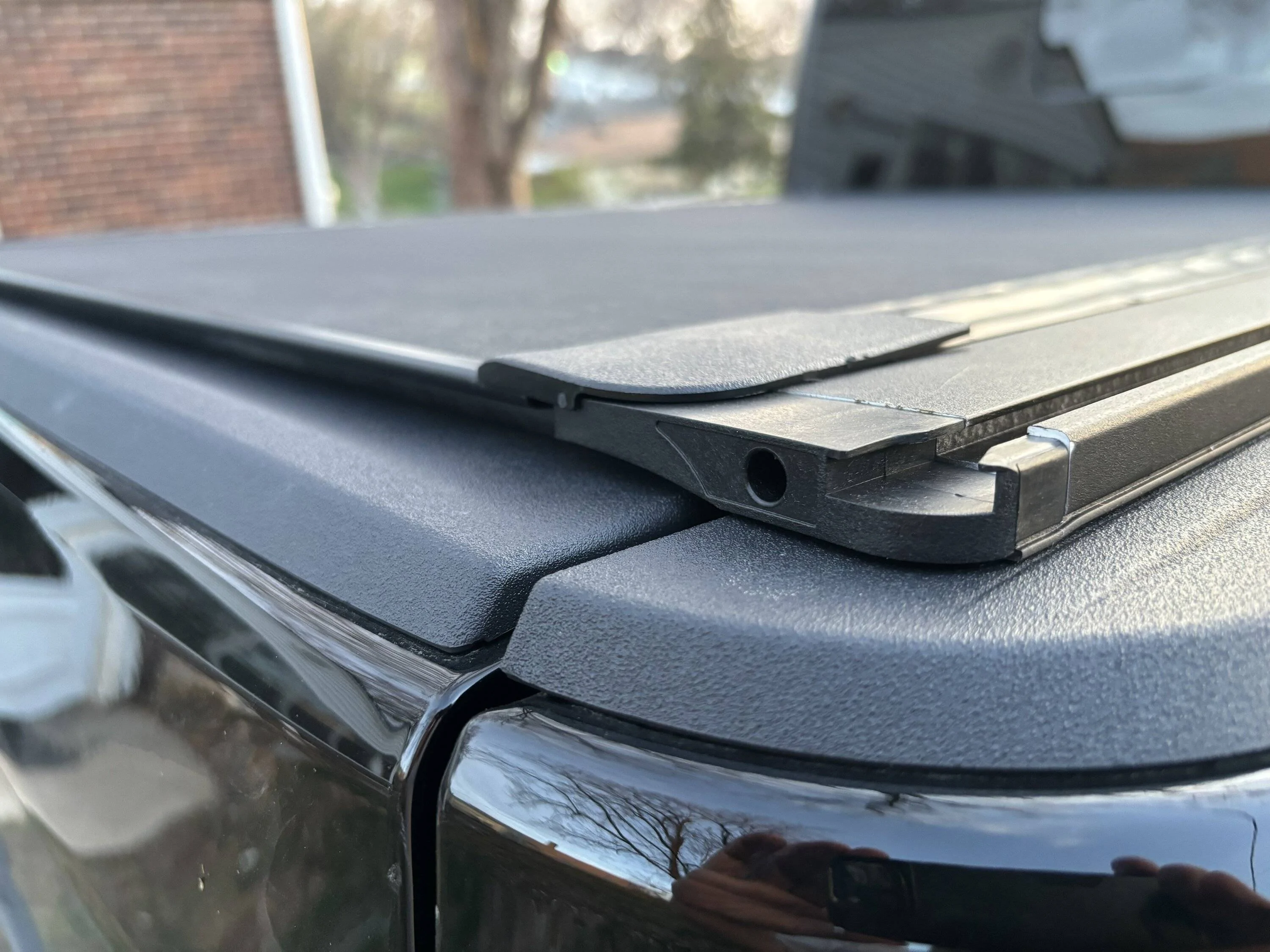 Jeep Gladiator Questions for BAK Revolver X4S owners IMG_0868