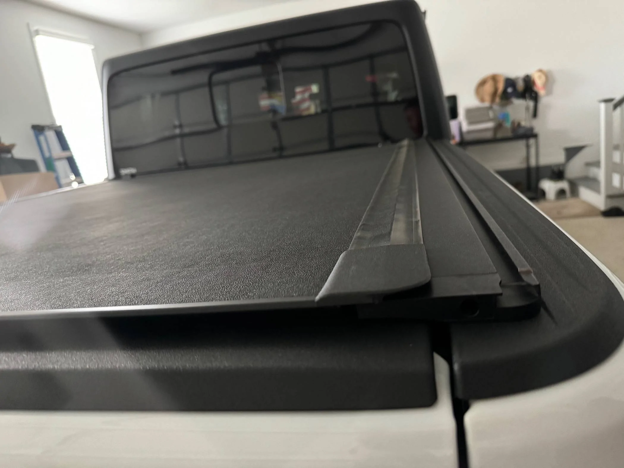 Jeep Gladiator Questions for BAK Revolver X4S owners IMG_0627