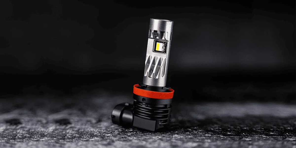 Jeep Gladiator Next Generation LED Technology - Meet the SL2 Pro LED Bulb | Diode Dynamics rwvxlKg
