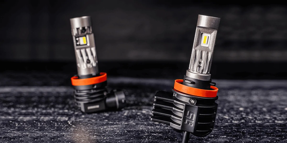 Jeep Gladiator Next Generation LED Technology - Meet the SL2 Pro LED Bulb | Diode Dynamics L4VLQCN