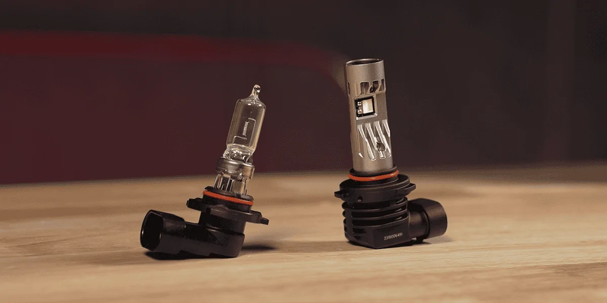 Jeep Gladiator Next Generation LED Technology - Meet the SL2 Pro LED Bulb | Diode Dynamics MFdQnJT