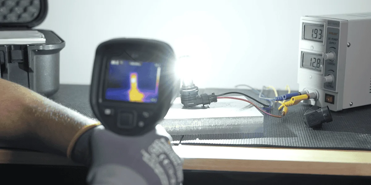 Jeep Gladiator Next Generation LED Technology - Meet the SL2 Pro LED Bulb | Diode Dynamics 76rSvbl