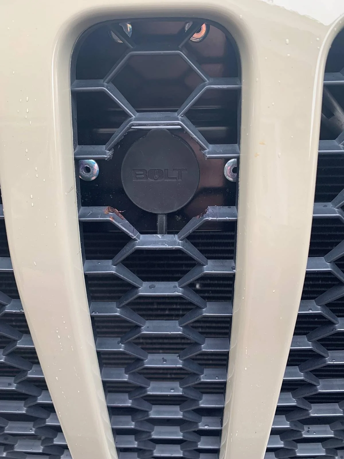 Jeep Gladiator Bolt Hood Lock Kit... Seriously?? IMG_2357