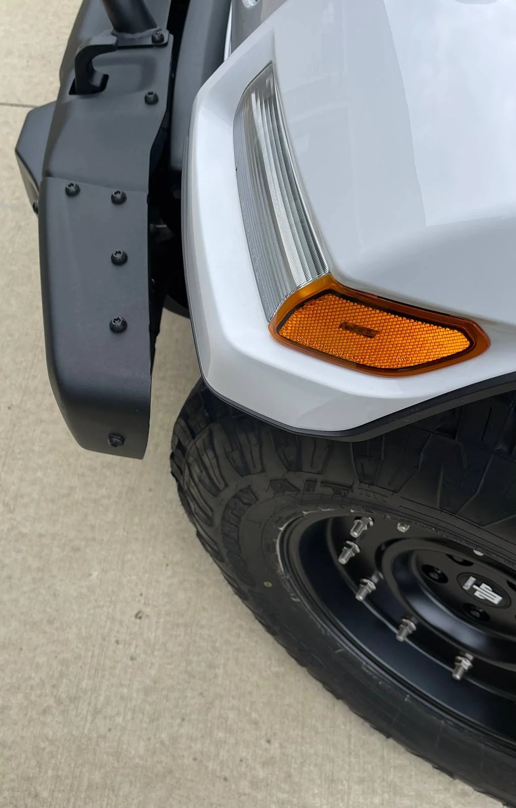 Jeep Gladiator What did you do TO your Gladiator today? [ADMIN WARNING: NO POLITICS, NO GUN TALK] IMG_0447