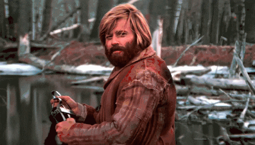 Jeep Gladiator Gladiator Rubicon Gets Stuck Pretty Good -- "This Will Be The HARDEST Rescue Ever" (Matt's Off-Road Recovery) robert-redford-jeremiah-johnson