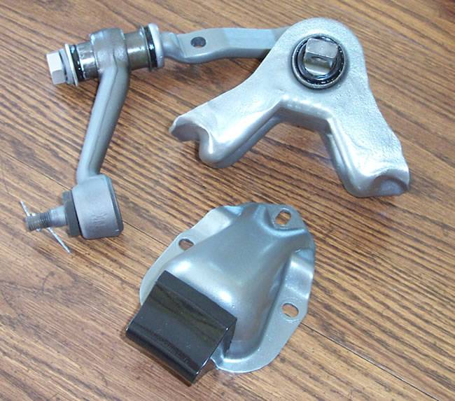 Jeep Gladiator Synergy front springs 8863-10 question/ BUMP STOPS jav-suspension-powdercoat-6