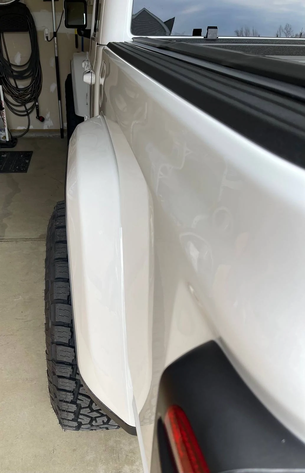Jeep Gladiator 35s and No Lift Thread IMG_0455
