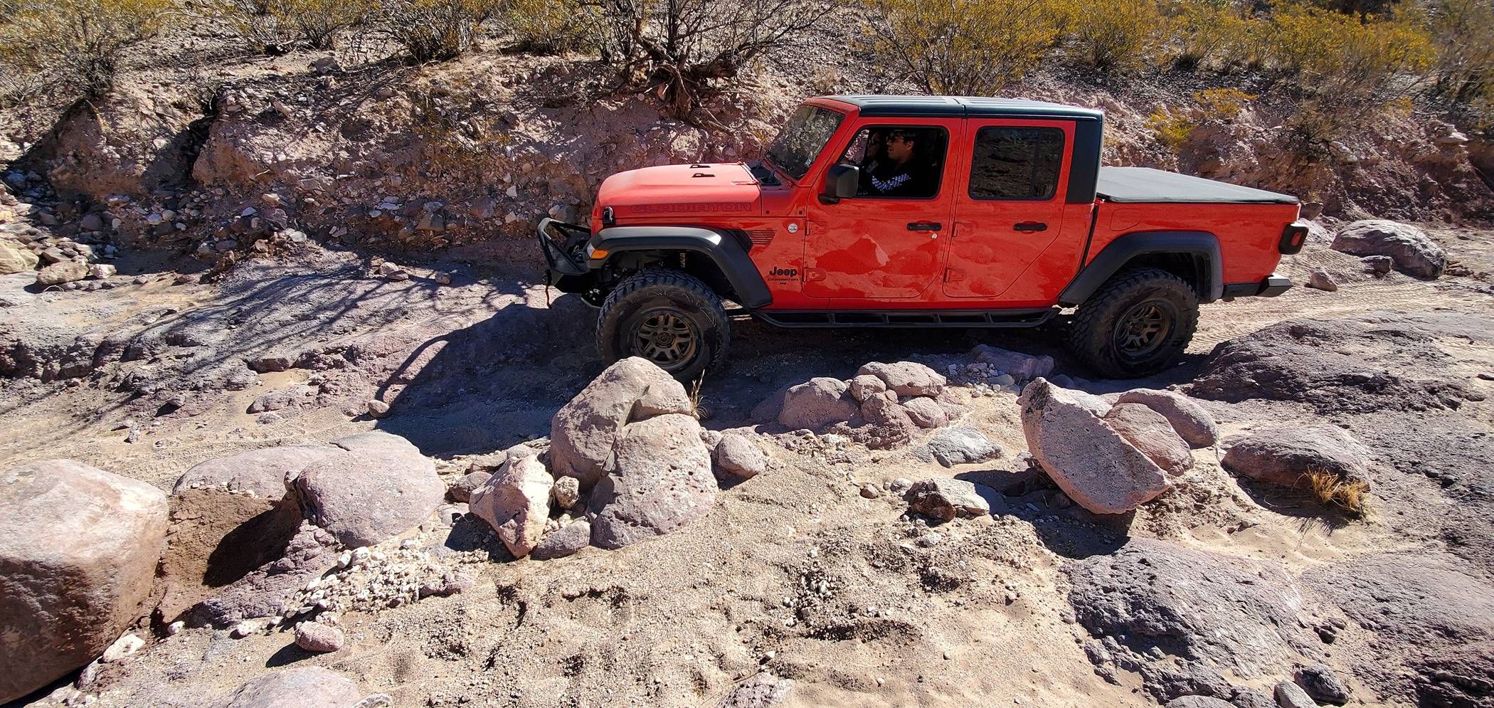 Jeep Gladiator Miss Red's build thread. NADH0298.JPG
