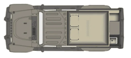 Jeep Gladiator Gladiator Expedition Rigs Screen Shot 2024-03-23 at 9.43.30 AM