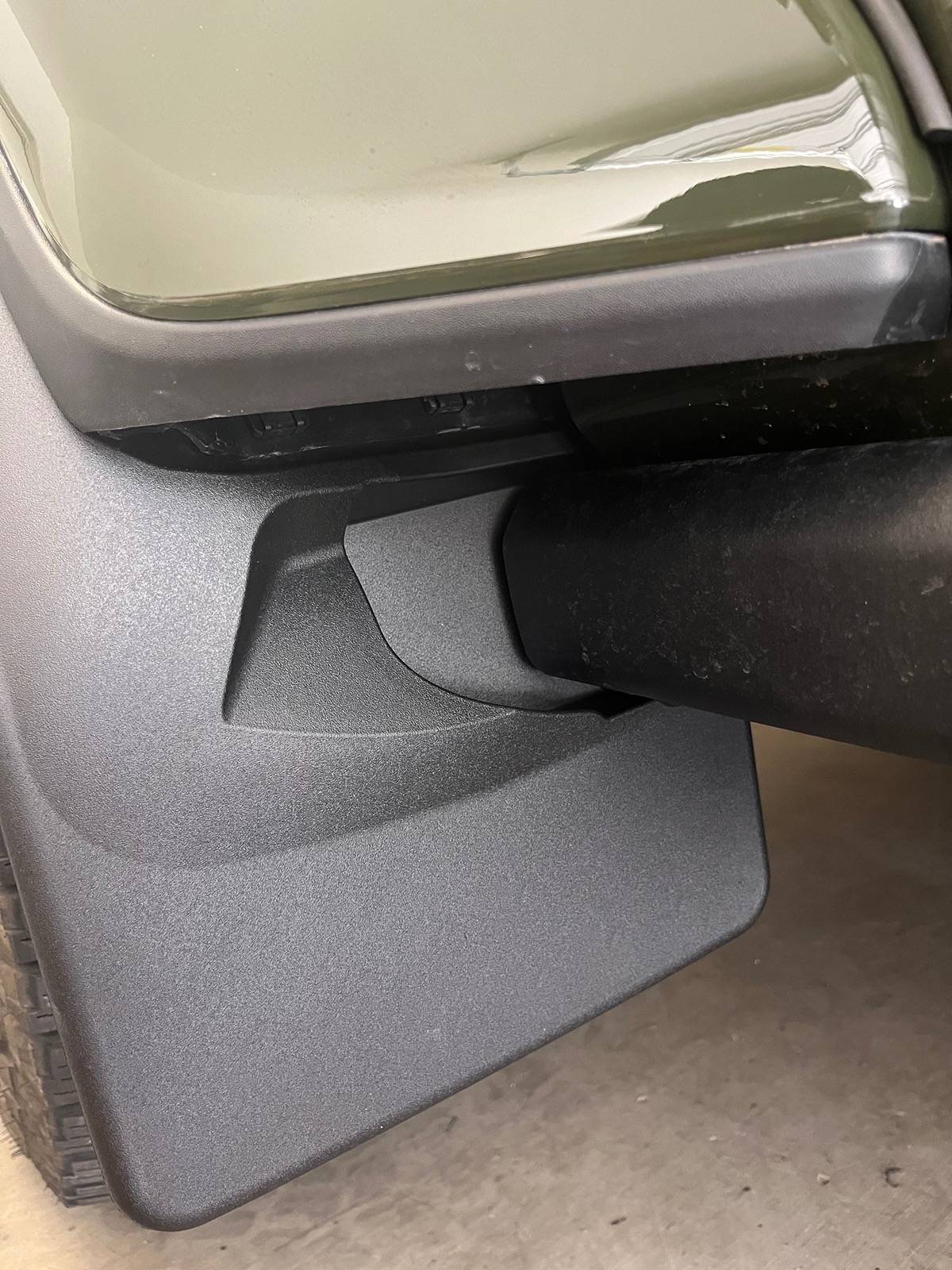 Jeep Gladiator Weathertech Mud Flaps 1711224826994-jf