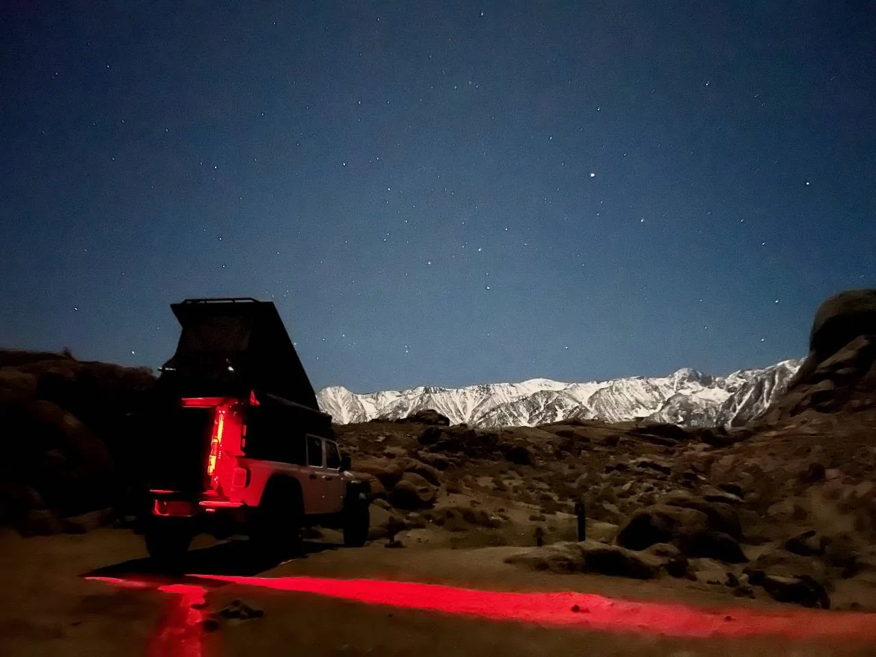 Jeep Gladiator A new hope ... (build journal and component reviews) IMG_6282