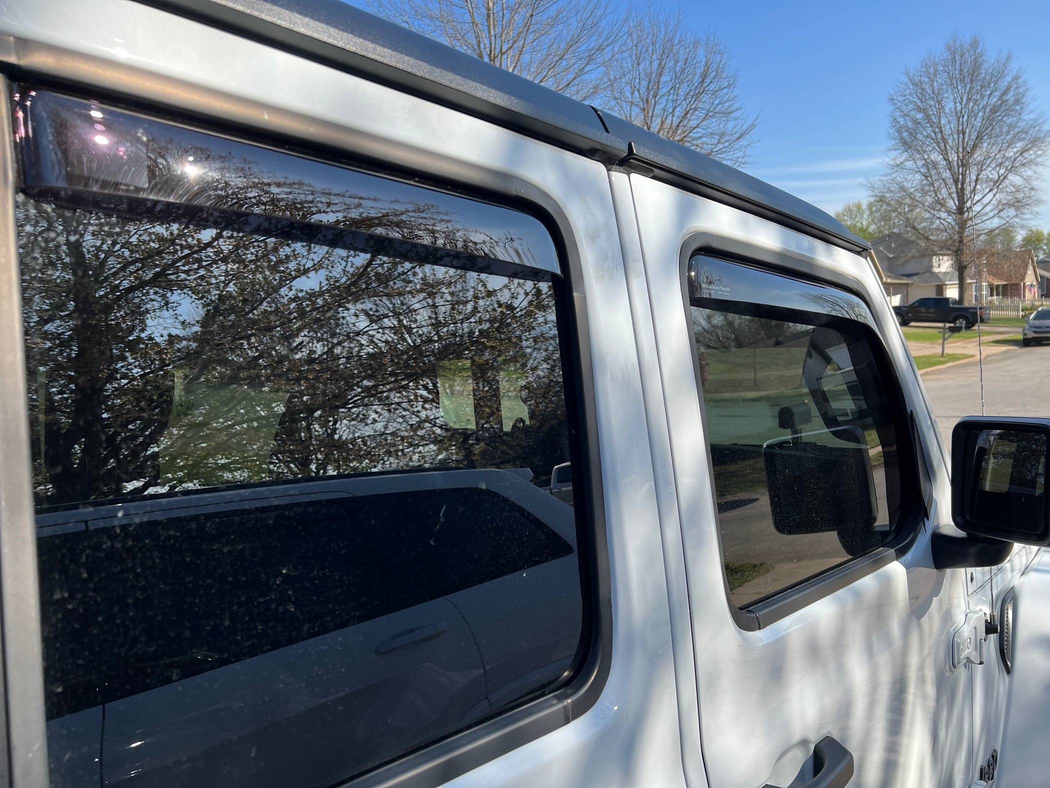 Jeep Gladiator What did you do TO your Gladiator today? [ADMIN WARNING: NO POLITICS, NO GUN TALK] IMG_2731