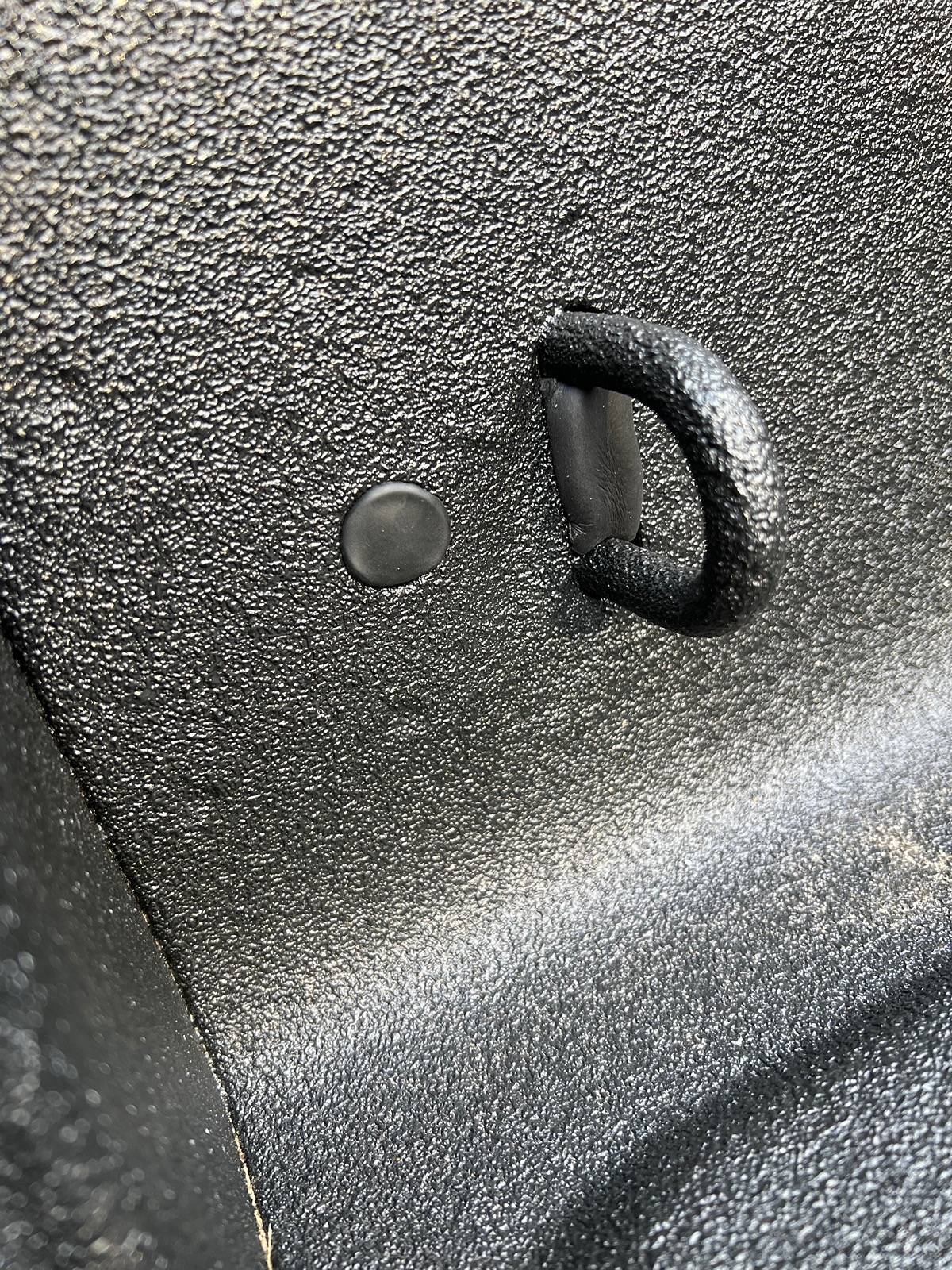 Jeep Gladiator What did you do TO your Gladiator today? [ADMIN WARNING: NO POLITICS, NO GUN TALK] IMG_2734