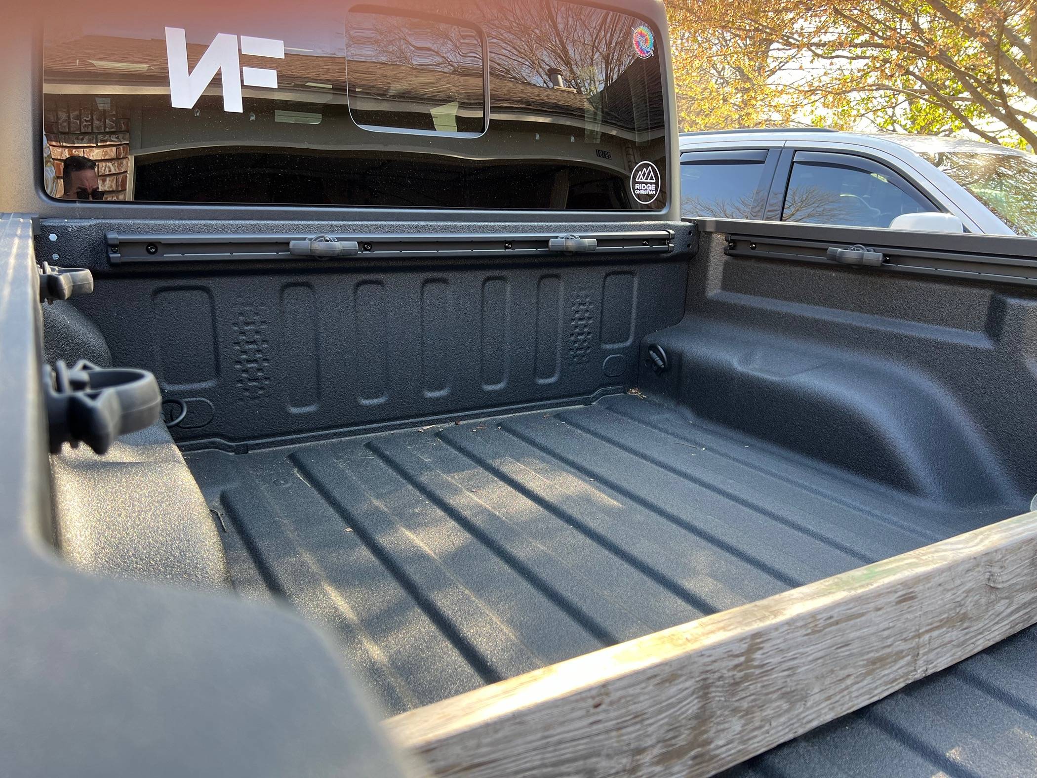 Jeep Gladiator Pavement Princess: my 1st Jeep - JT Sport S IMG_2732