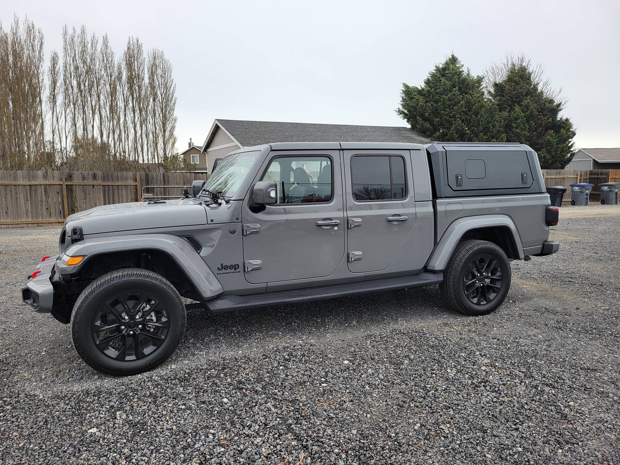Jeep Gladiator 73,405 MSRP Diesel Rubicon 48,849 32% off 20240322_142017