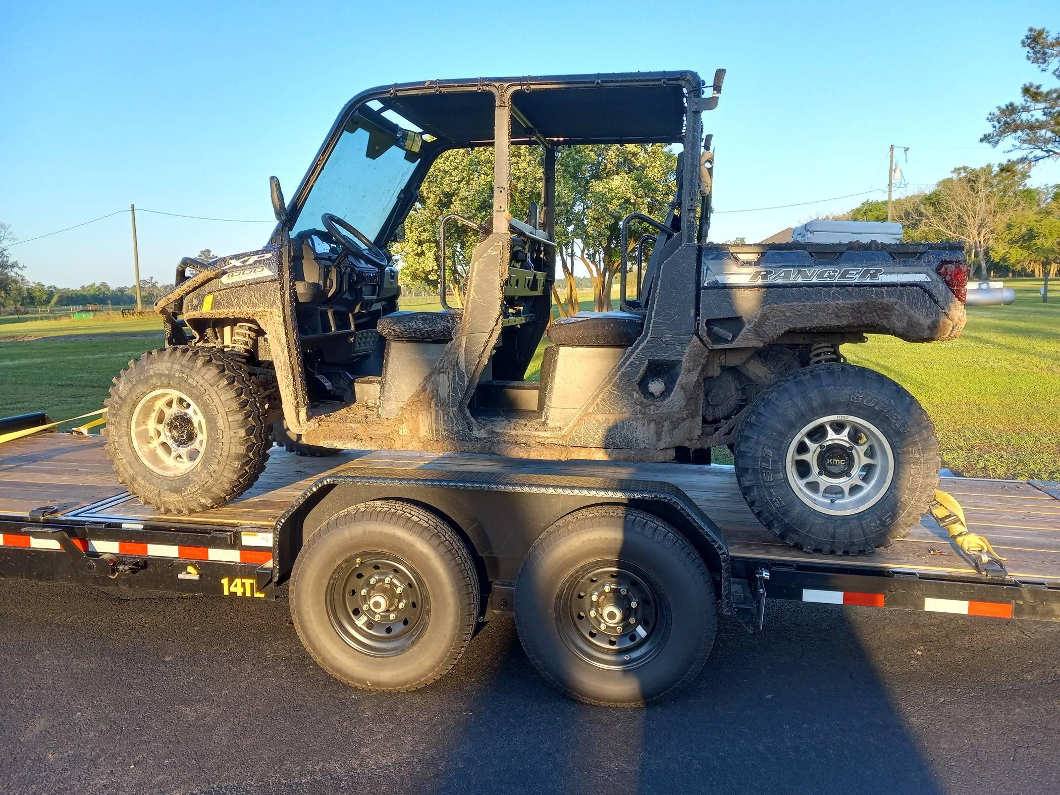 Jeep Gladiator What did you do TO your Gladiator today? [ADMIN WARNING: NO POLITICS, NO GUN TALK] 20240324_080701
