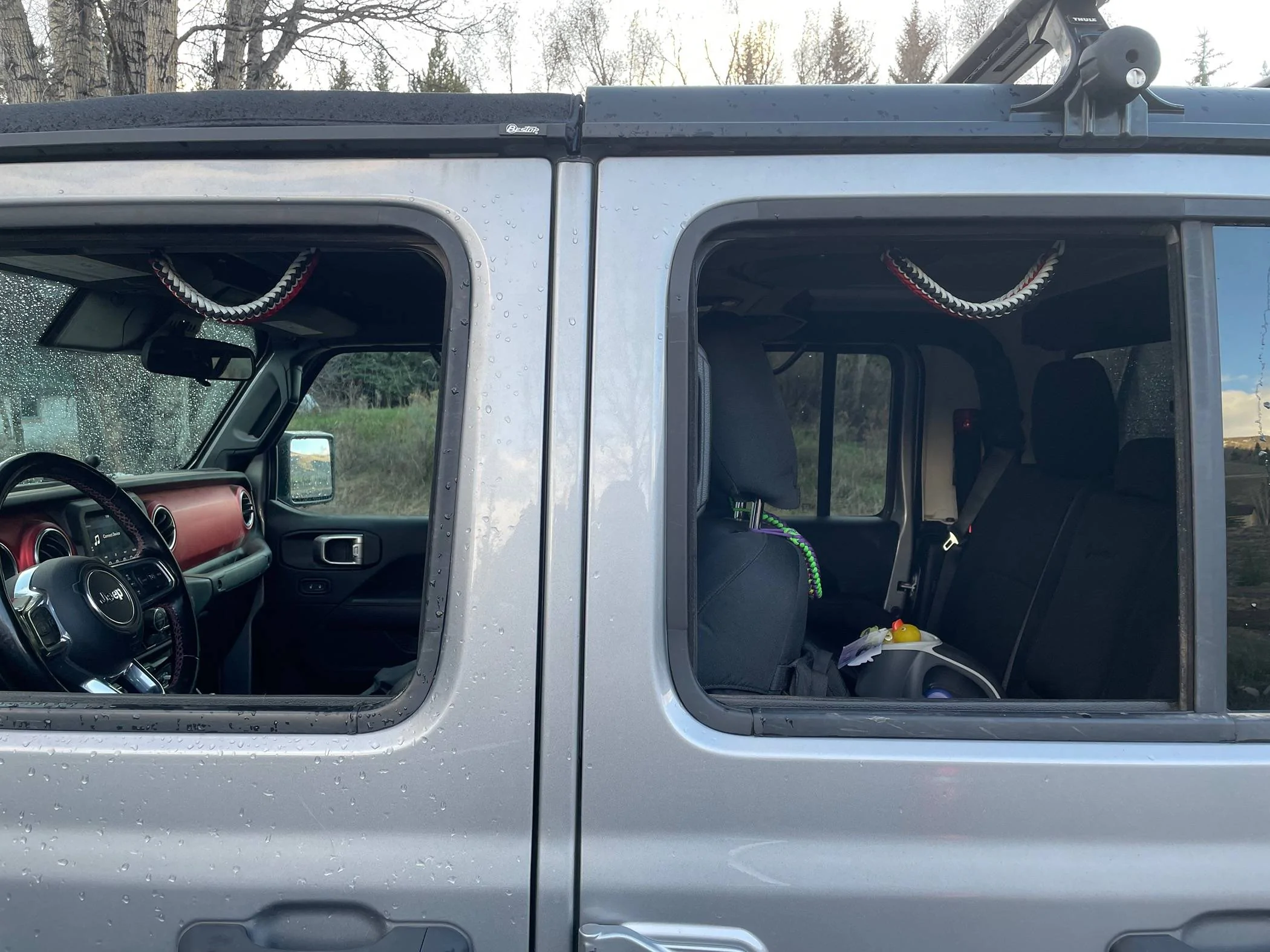 Jeep Gladiator What did you do TO your Gladiator today? [ADMIN WARNING: NO POLITICS, NO GUN TALK] IMG_5685