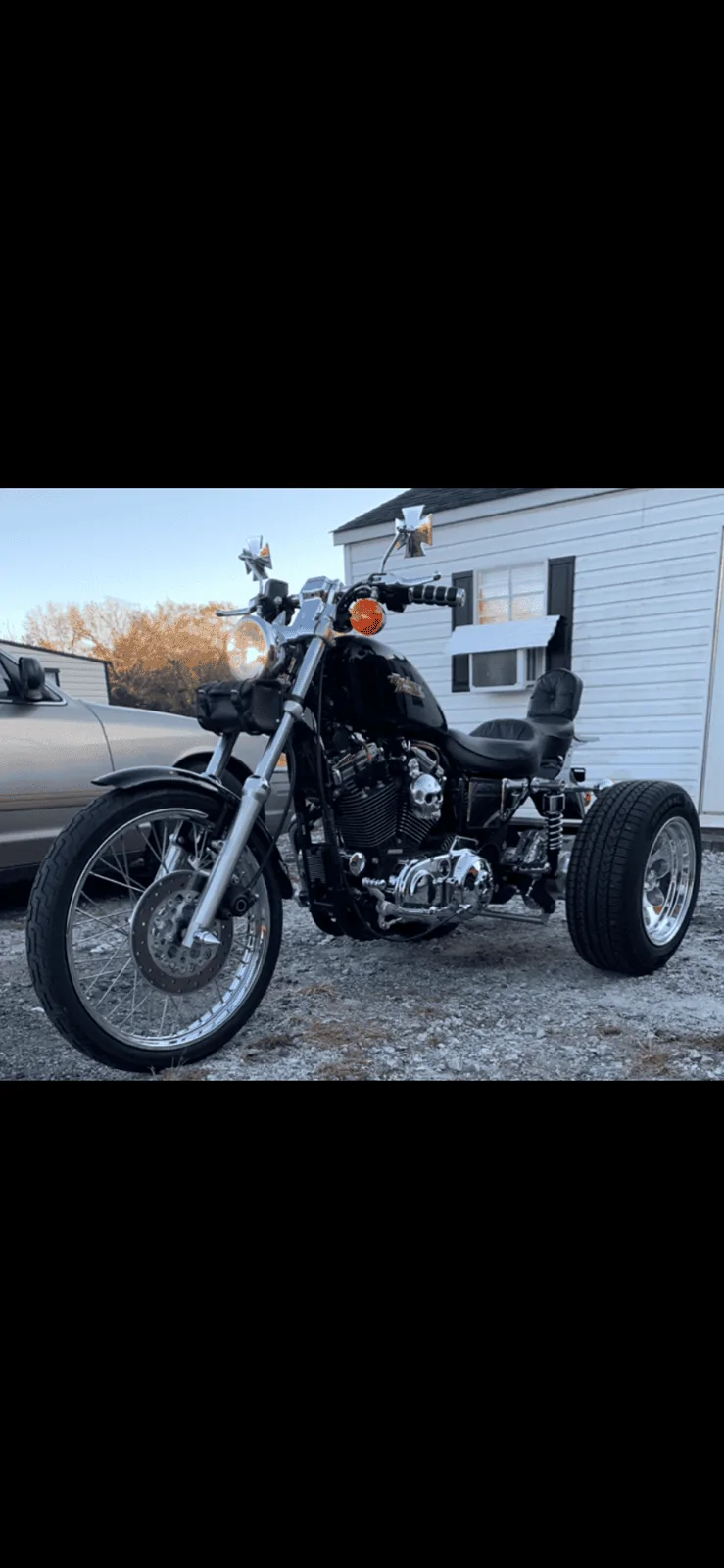 Jeep Gladiator Motorcycle riders? What do you ride? Pic/Info Thread! IMG_4229