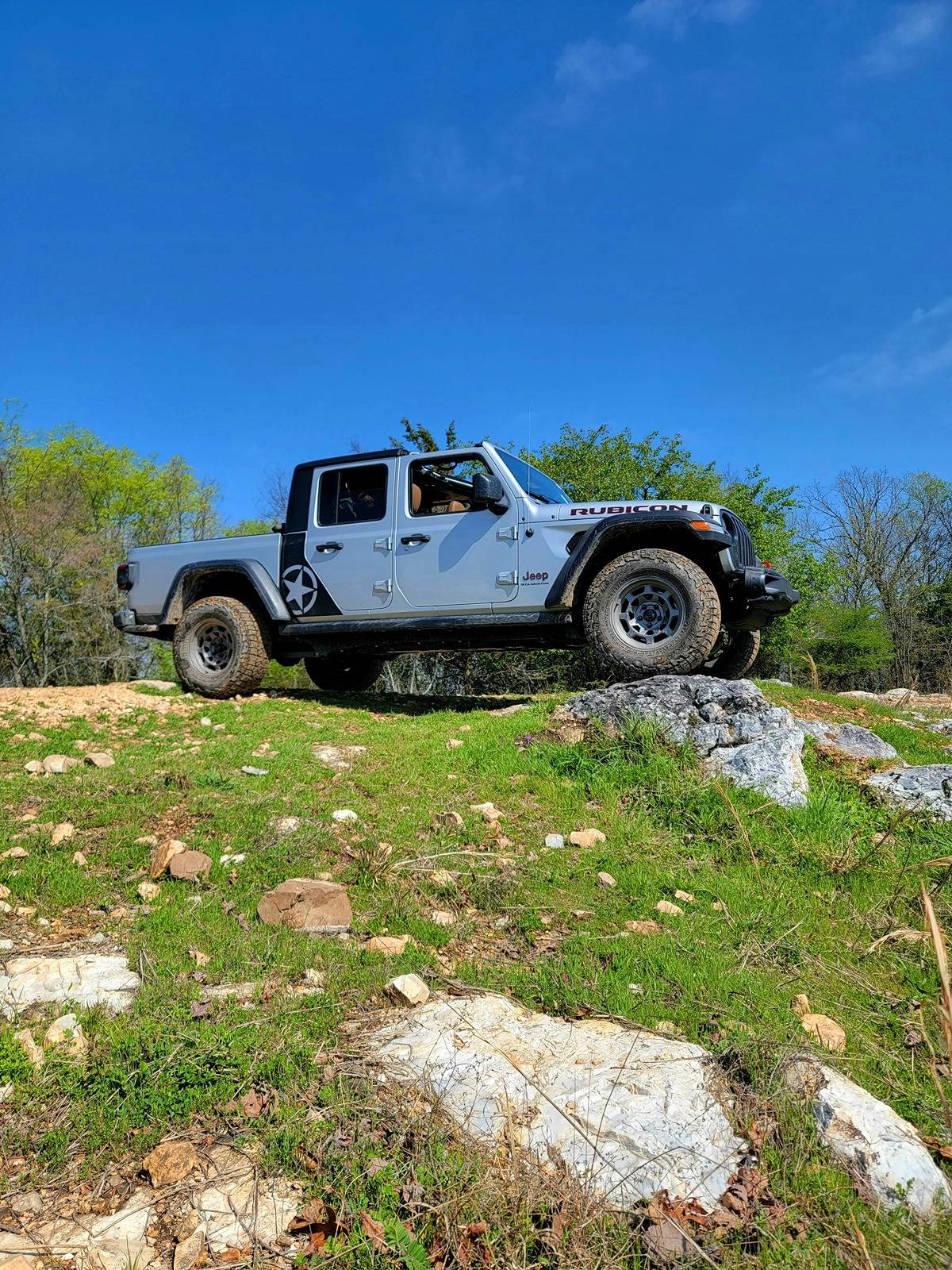 Jeep Gladiator Our Trip to Hot Springs Off-Road Park 20240323_111211 (1)