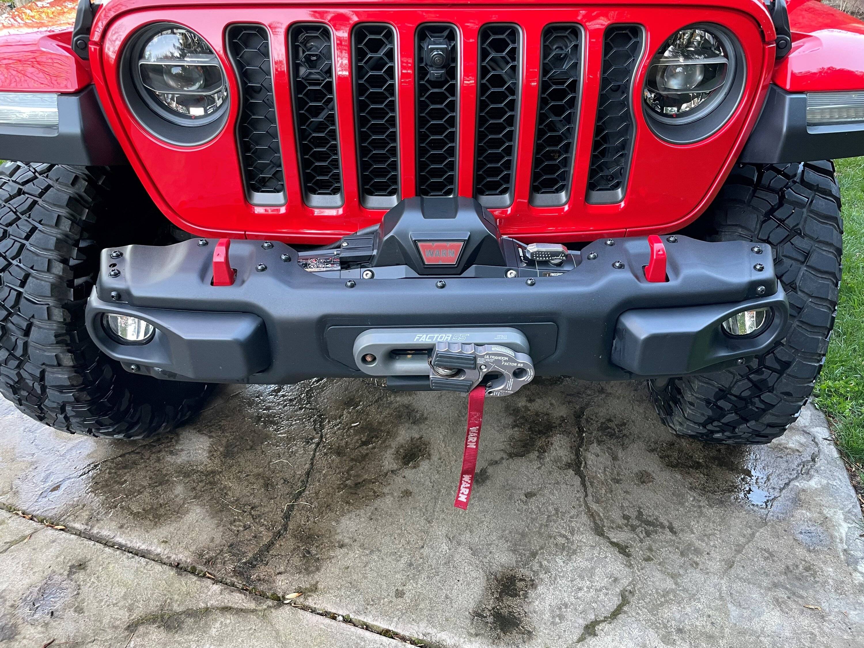 Jeep Gladiator 2021 Gladiator Rubicon Diesel Glad 06 04.23