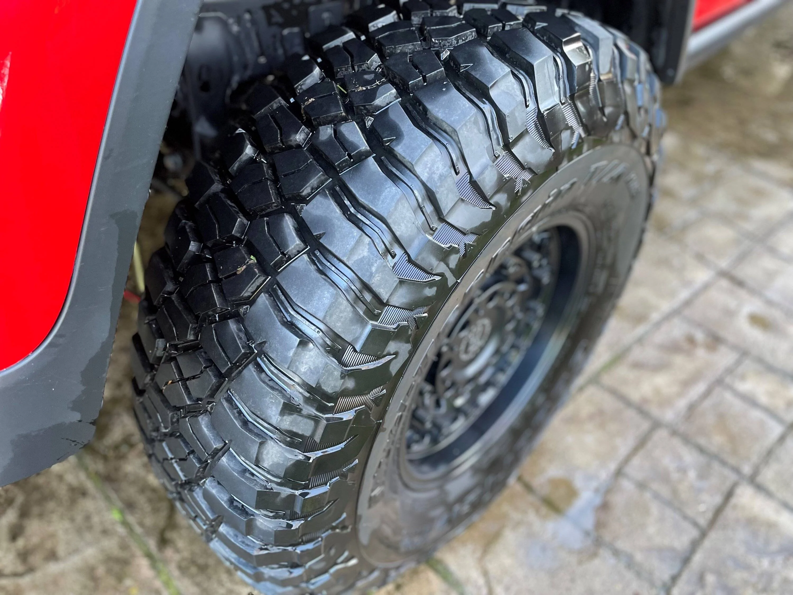 Jeep Gladiator 2021 Gladiator Rubicon Diesel Glad 08 04.23