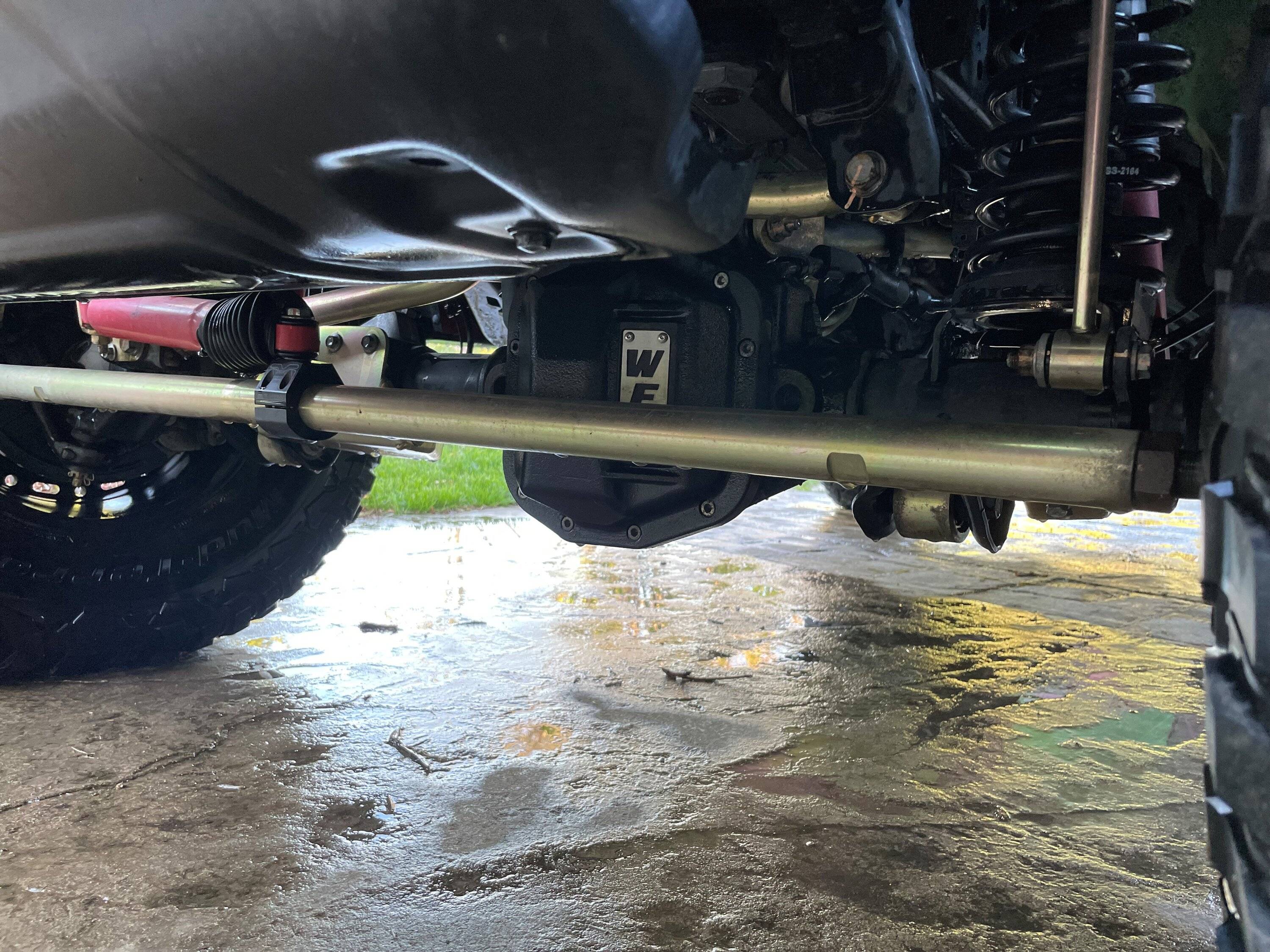 Jeep Gladiator 2021 Gladiator Rubicon Diesel Glad 09 04.23