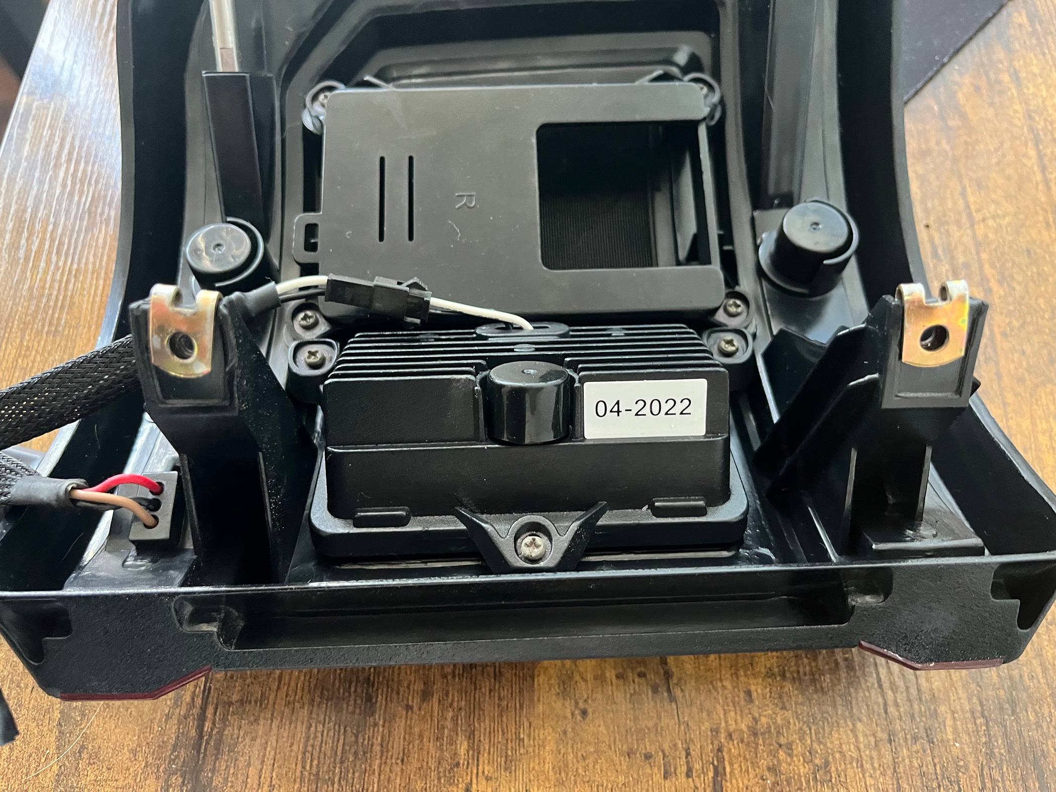 Jeep Gladiator Oracle Flush Mount Tail Lights Issues IMG_9567.JPG