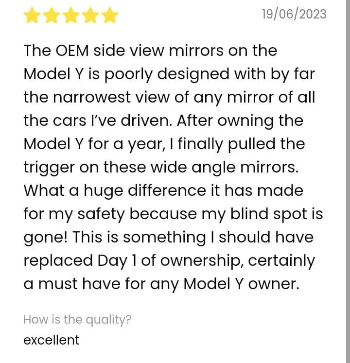 Jeep Gladiator ⚡SUMA Mirrors⚡Reduce Blind Spots & Glare WhatsApp Image 2024-03-26 at 22.43.23