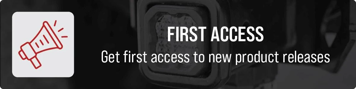 Jeep Gladiator NEW! Ambassador Program | Apply, Share, & Earn | Diode Dynamics yR7T5jU