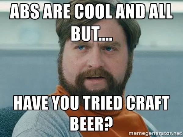 Jeep Gladiator O Best-craft-beer-meme-pictur