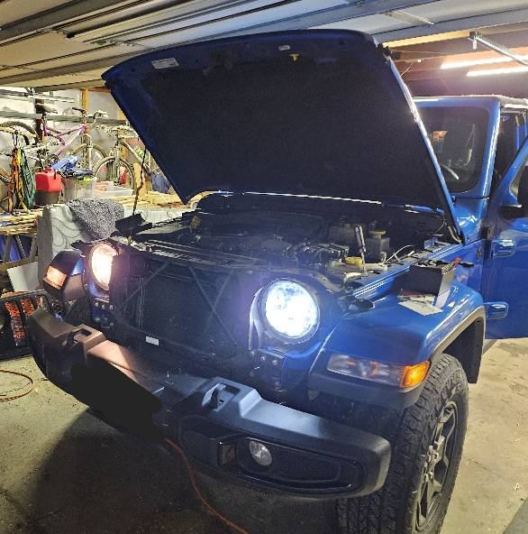 Jeep Gladiator Updated recommendations for LED bulbs in halogen housing 20231015_205249