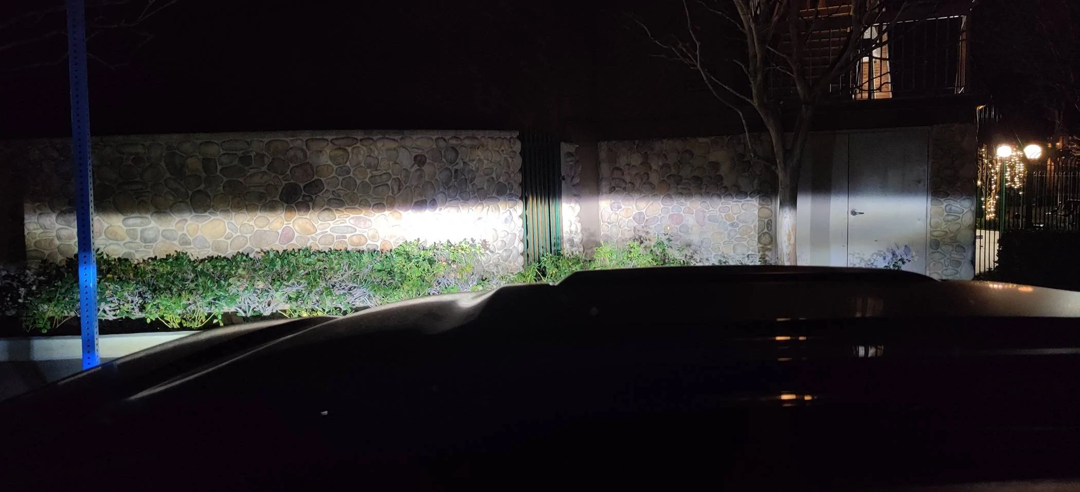 Jeep Gladiator Updated recommendations for LED bulbs in halogen housing 1000000629