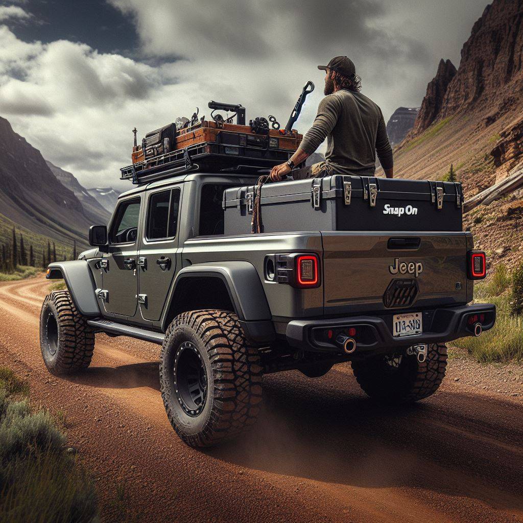 Jeep Gladiator Tacoma Breaks Down on Trail OIG2 (3)
