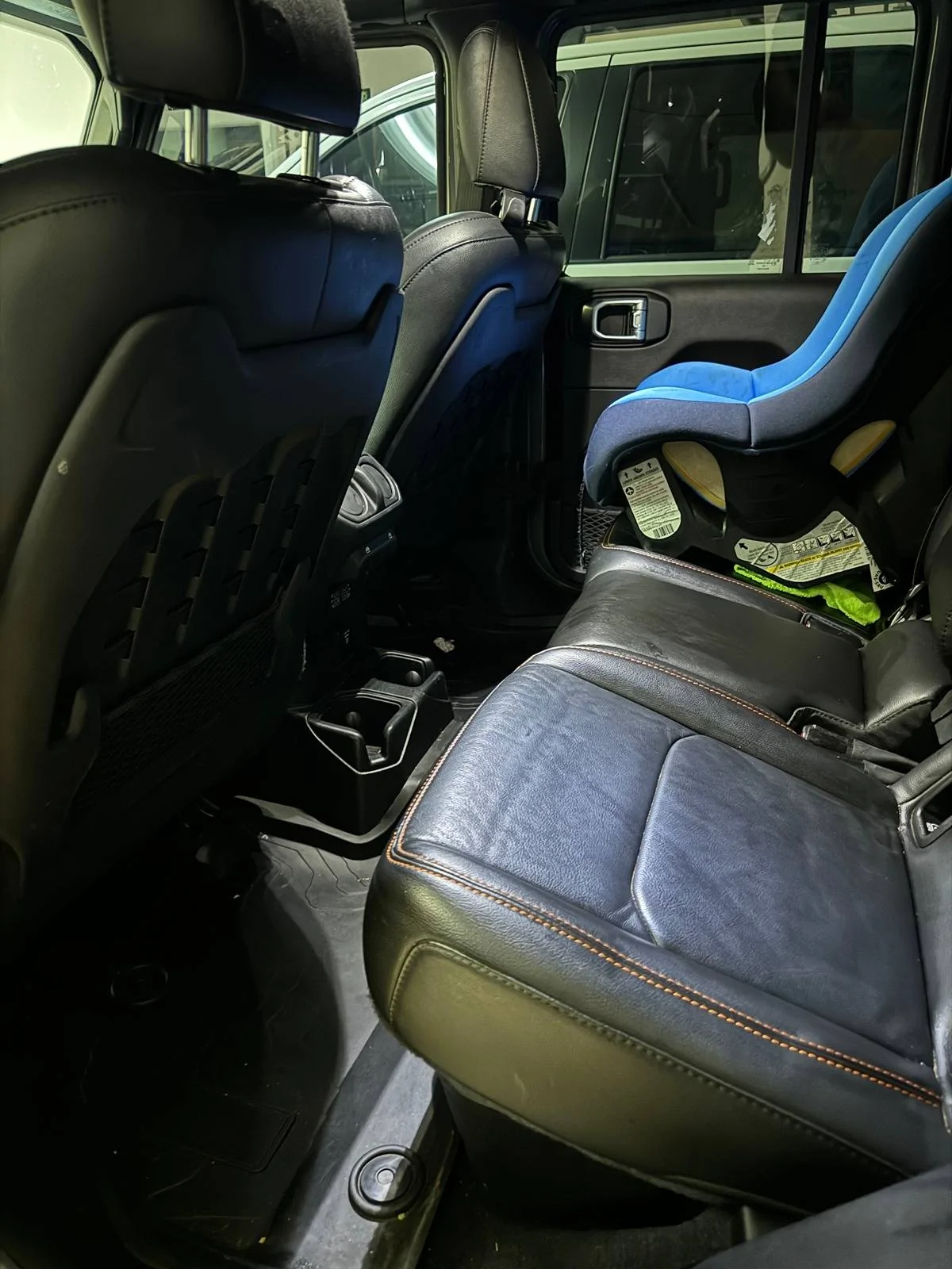 Jeep Gladiator 2021 Gladiator Mojave Sting-Grey Jeep9