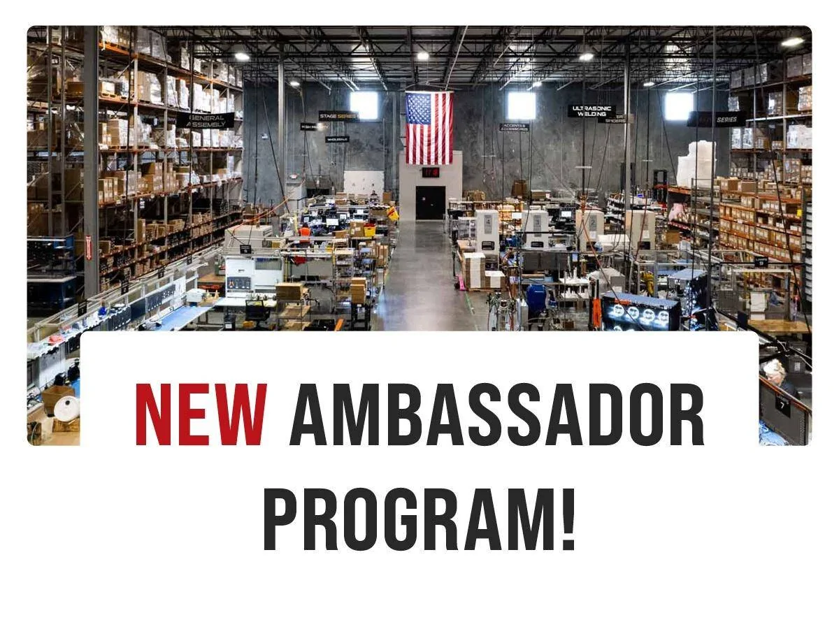 Jeep Gladiator NEW! Ambassador Program | Apply, Share, & Earn | Diode Dynamics m0WkKnf