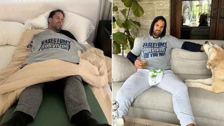 Jeep Gladiator O eric-decker-vasectomy