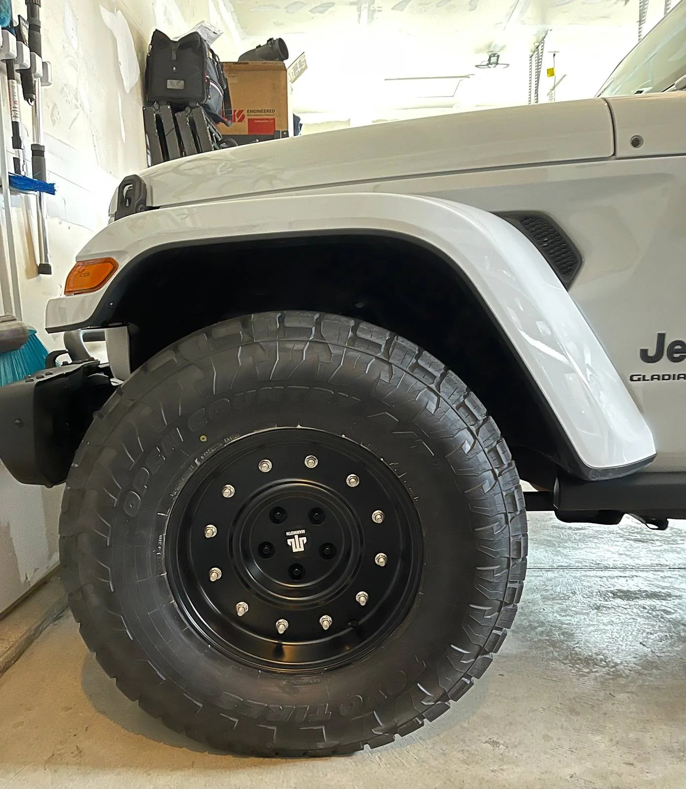 Jeep Gladiator SHOW ME YOUR WHEELS! IMG_0446
