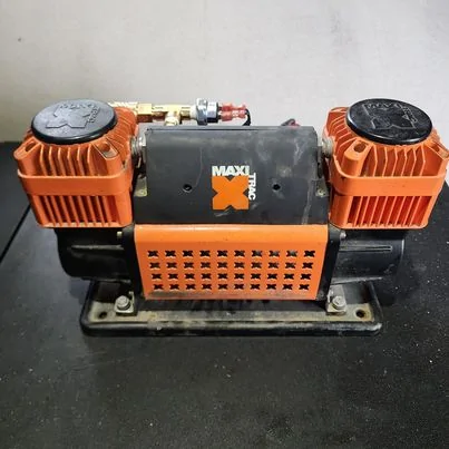 Jeep Gladiator Air Compressors - $100 M1